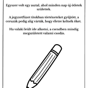 Műhely-Titkok – kreatív kifestő gyerekeknek és felnőtteknek - Kép 2