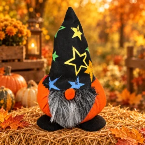 halloween manó